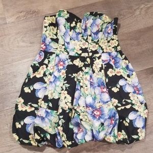 🌸2/$12🌸Bubble Dress with Pockets